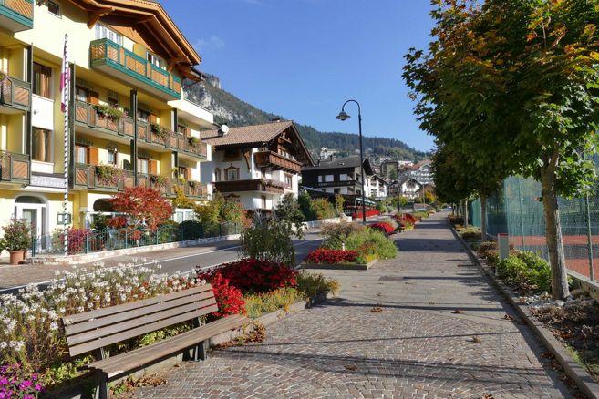 Cosa visitare a Molveno | Borghi Storici
