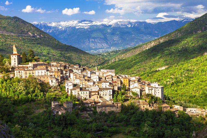 Cosa vedere ad Anversa degli Abruzzi | Borghi Storici
