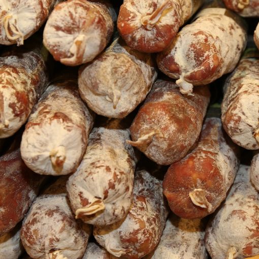 Prodotti tipici di Acqui Terme - Cacciatorino